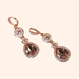 Créoles Élégance Dorée